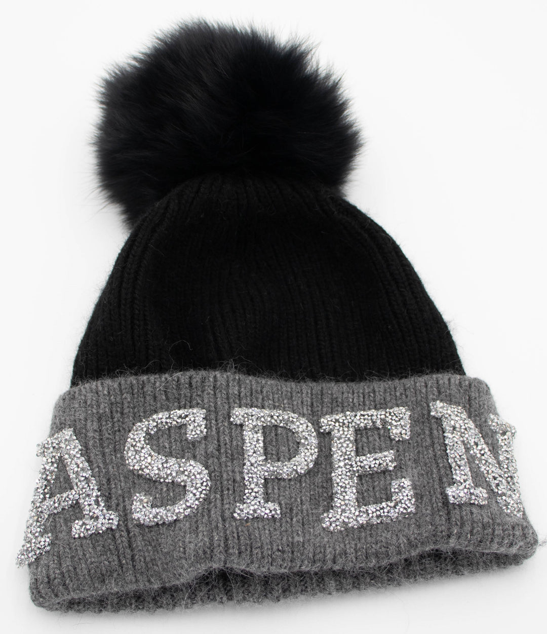 Aspen Knit Ski Hat