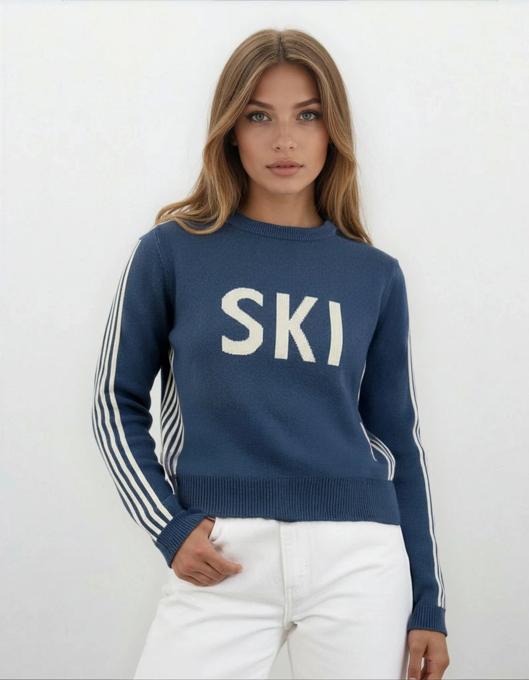 SKI SWEATERS