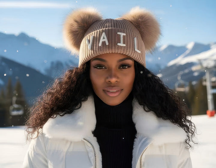 Vail Knit Hat