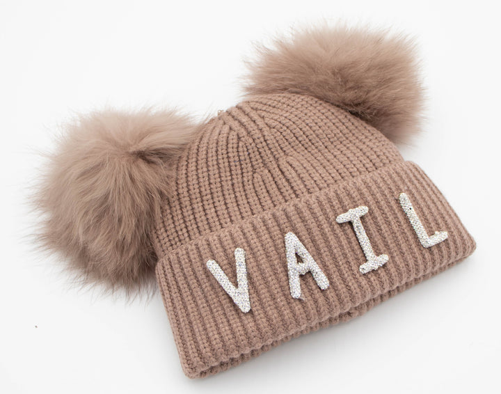 Vail Knit Hat