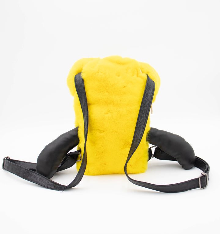 Rex Rabbit Bear Backpack