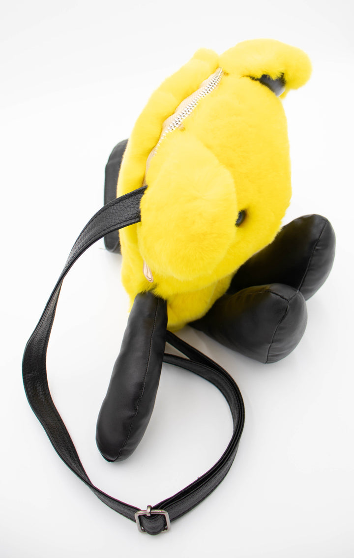 Rex Rabbit Bear Backpack