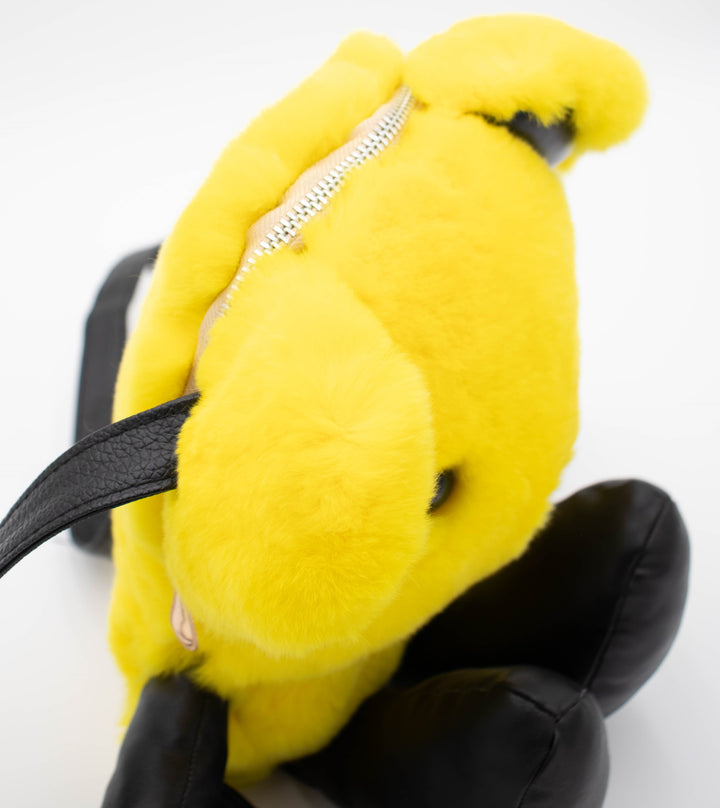 Rex Rabbit Bear Backpack