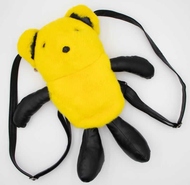 Rex Rabbit Bear Backpack