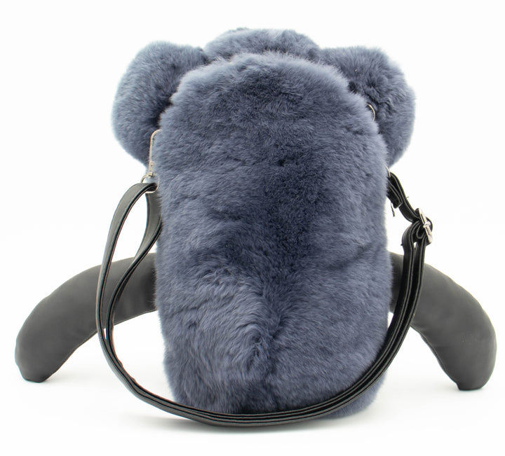 Rex Rabbit Bear Backpack