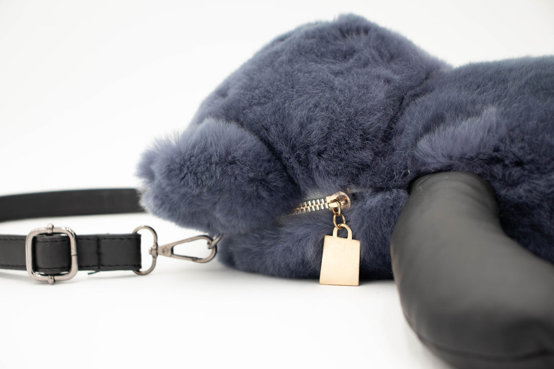 Rex Rabbit Bear Backpack