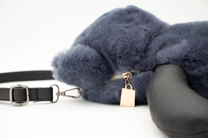 Rex Rabbit Bear Backpack
