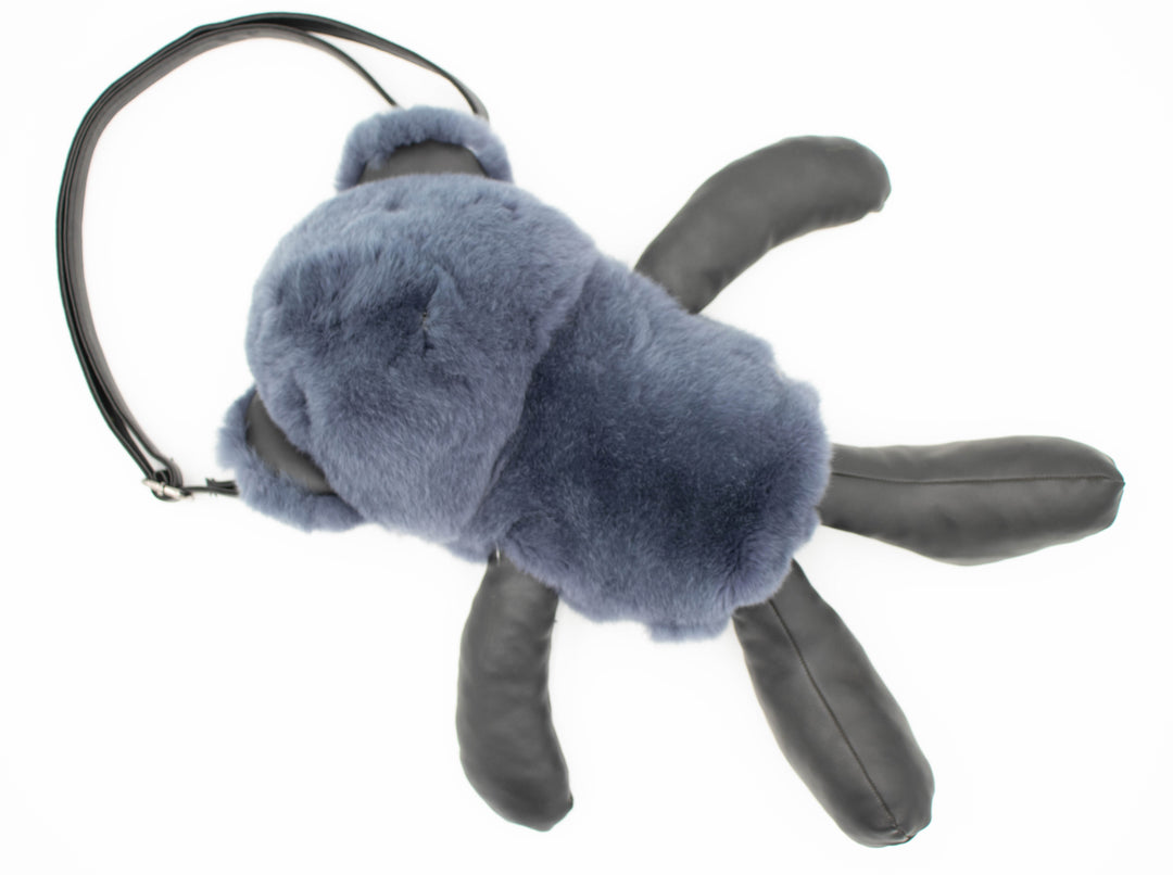 Rex Rabbit Bear Backpack