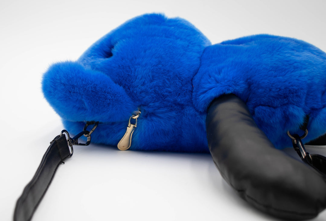 Rex Rabbit Bear Backpack