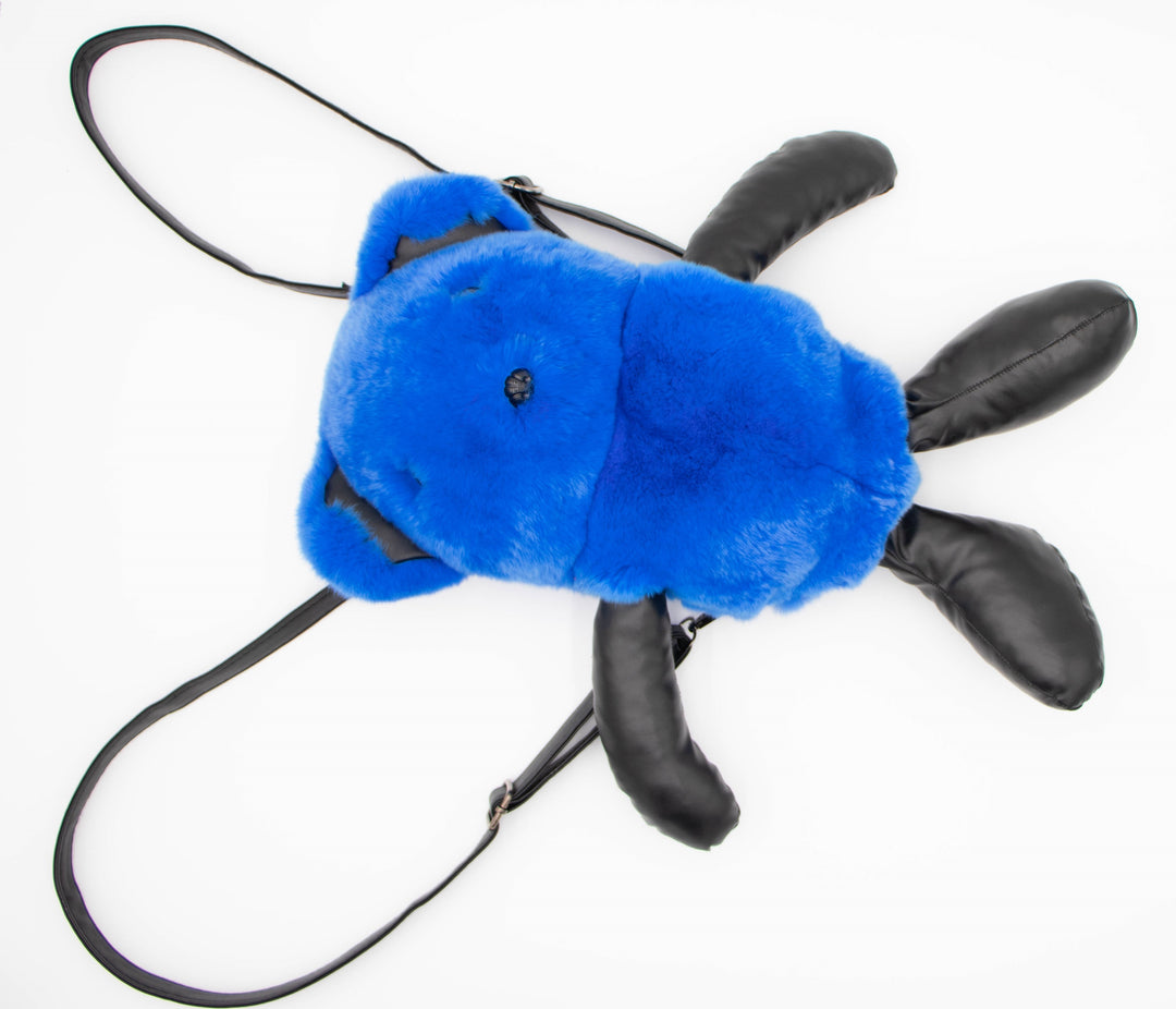 Rex Rabbit Bear Backpack