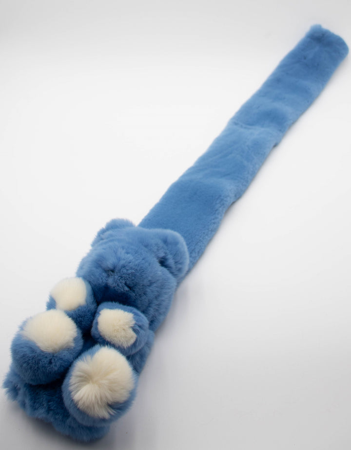 Rex Rabbit Bear Scarf