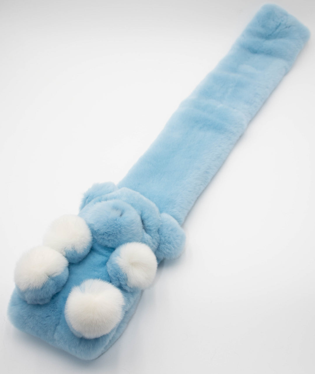 Rex Rabbit Bear Scarf