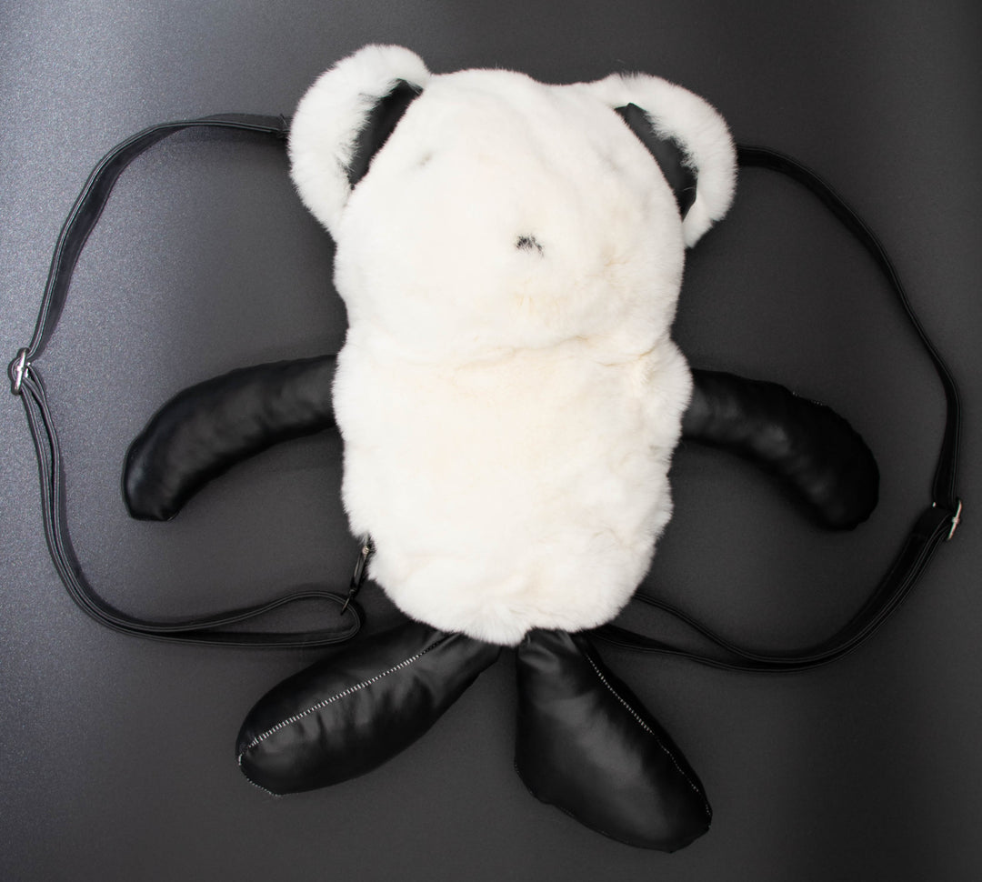 Rex Rabbit Bear Backpack