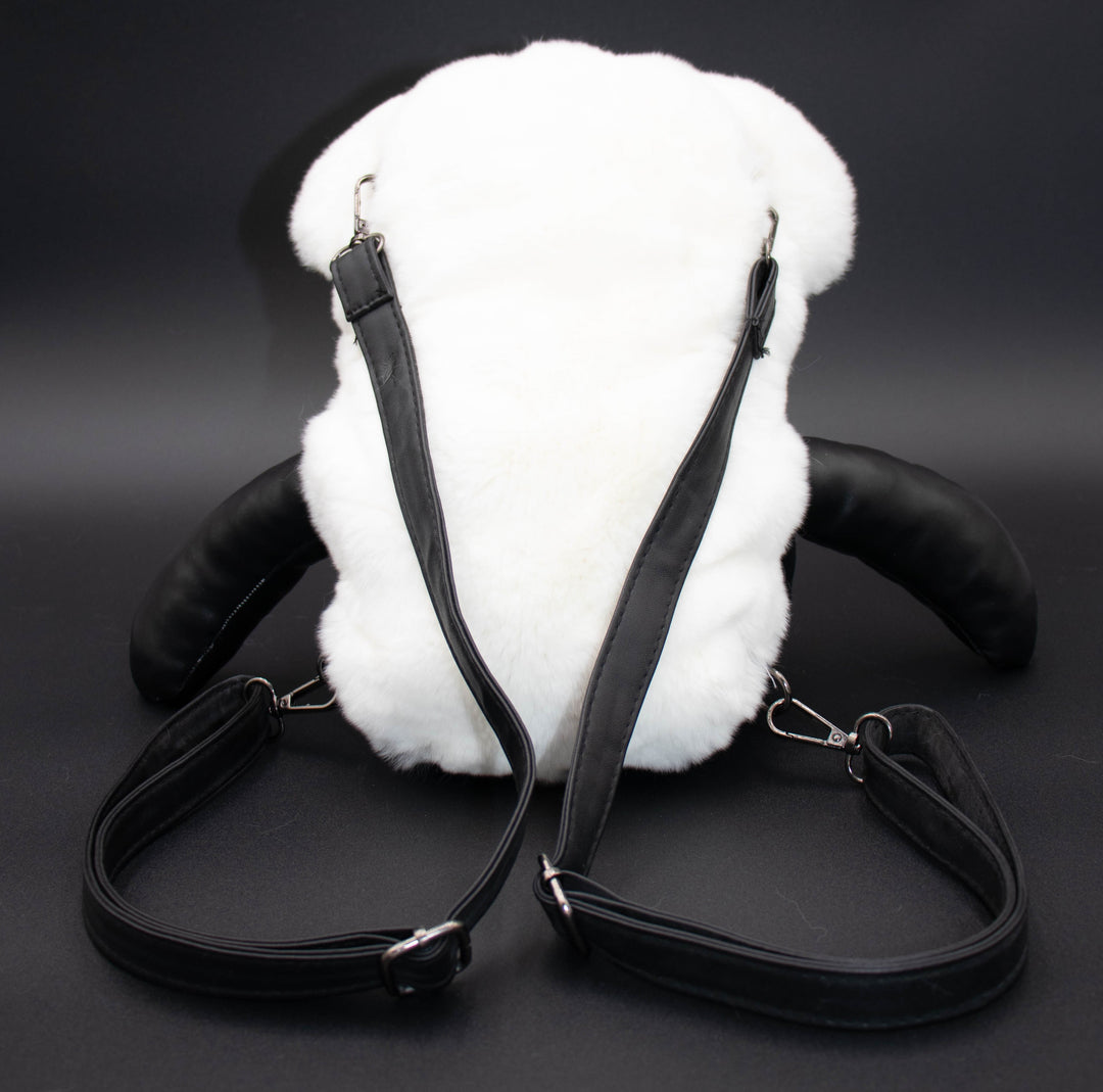 Rex Rabbit Bear Backpack