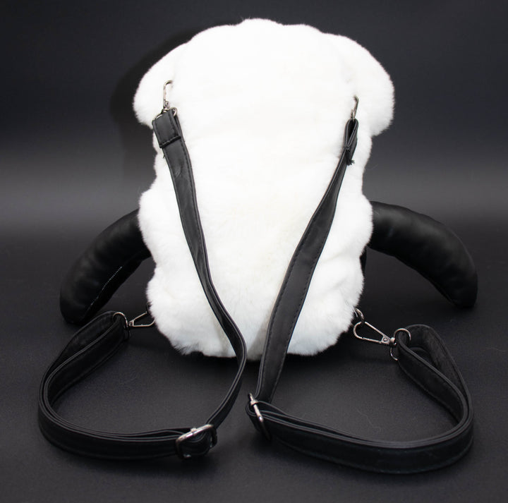 Rex Rabbit Bear Backpack