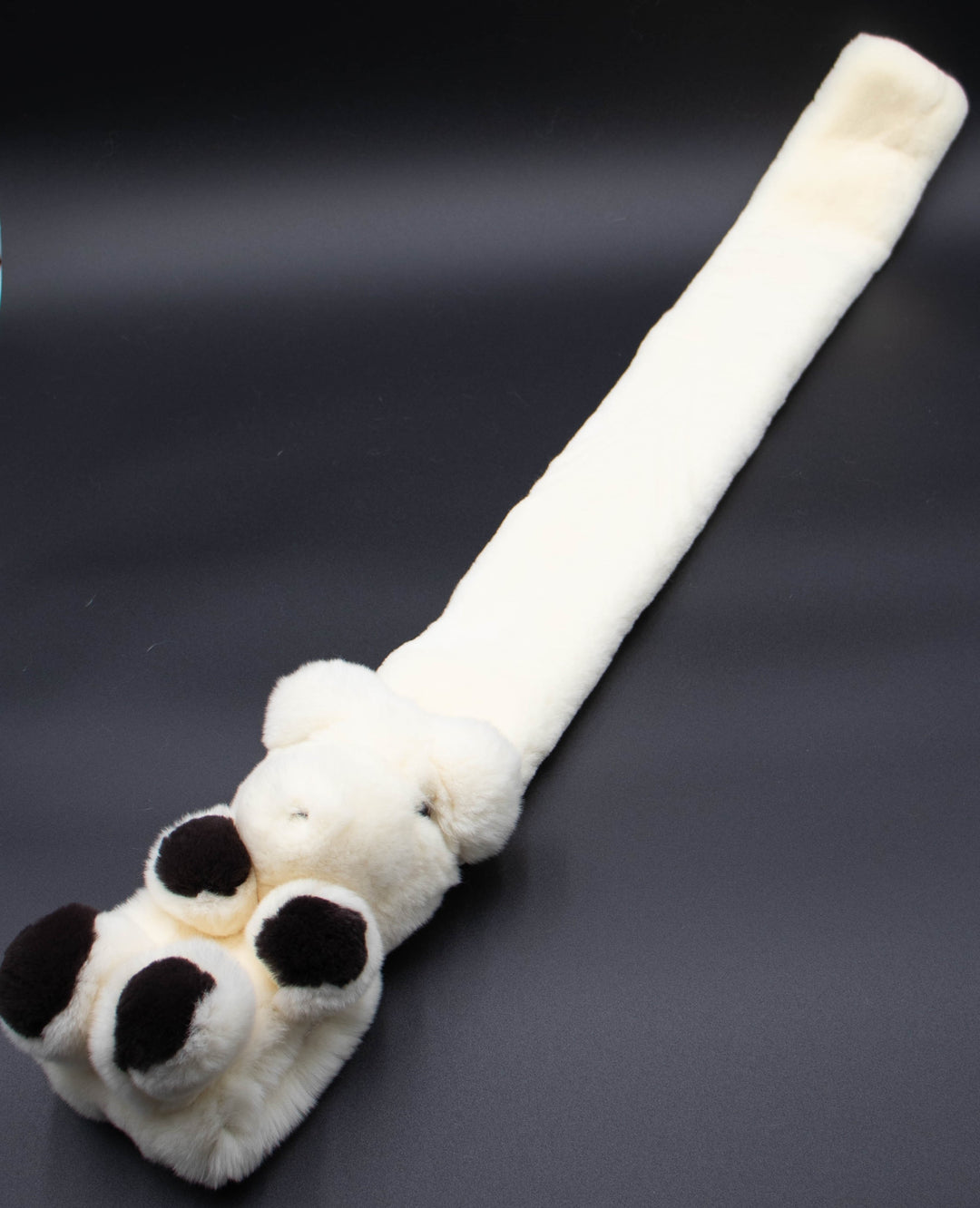 Rex Rabbit Bear Scarf