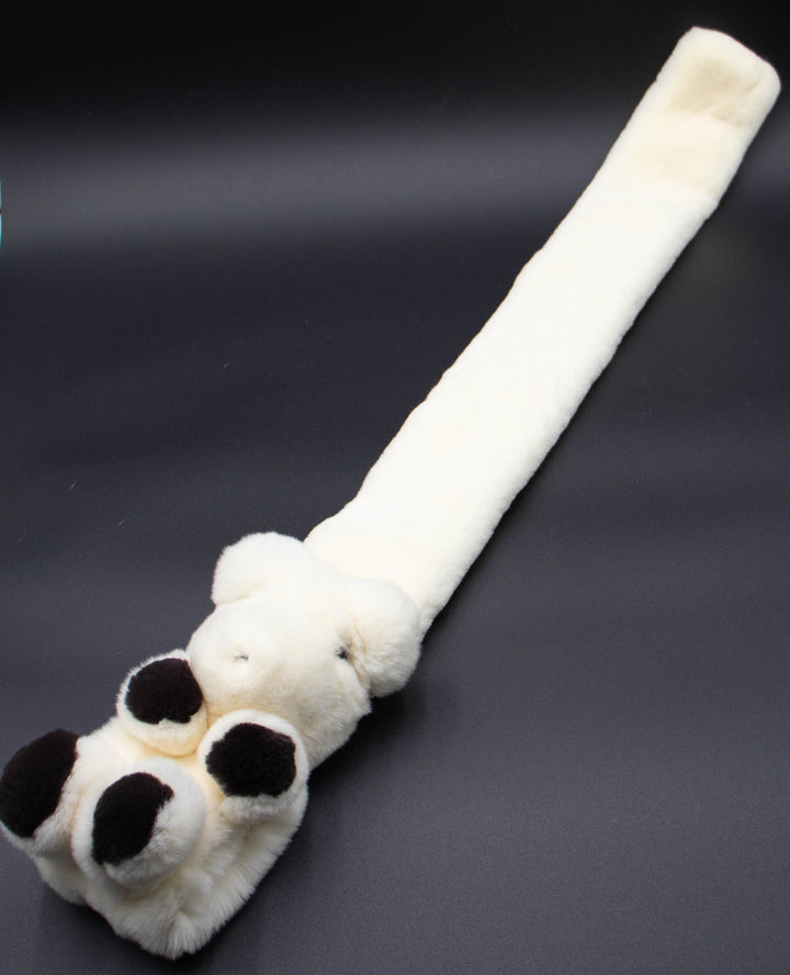 Rex Rabbit Bear Scarf