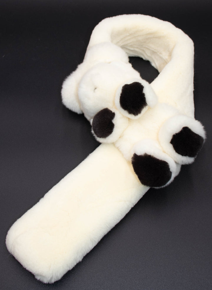 Rex Rabbit Bear Scarf