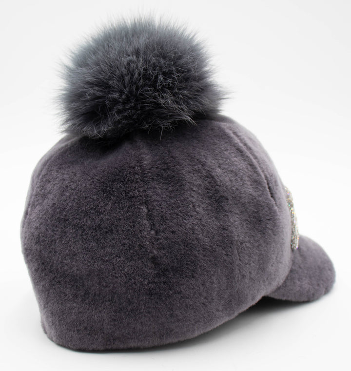 Aspen Crystal Hat
