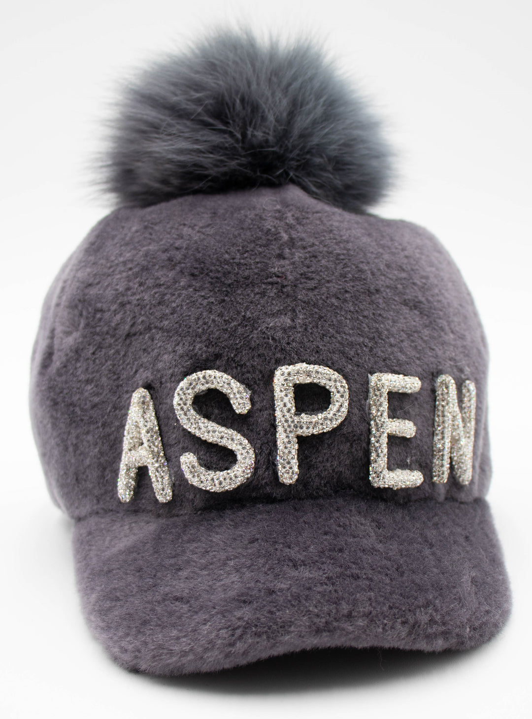 Aspen Crystal Hat