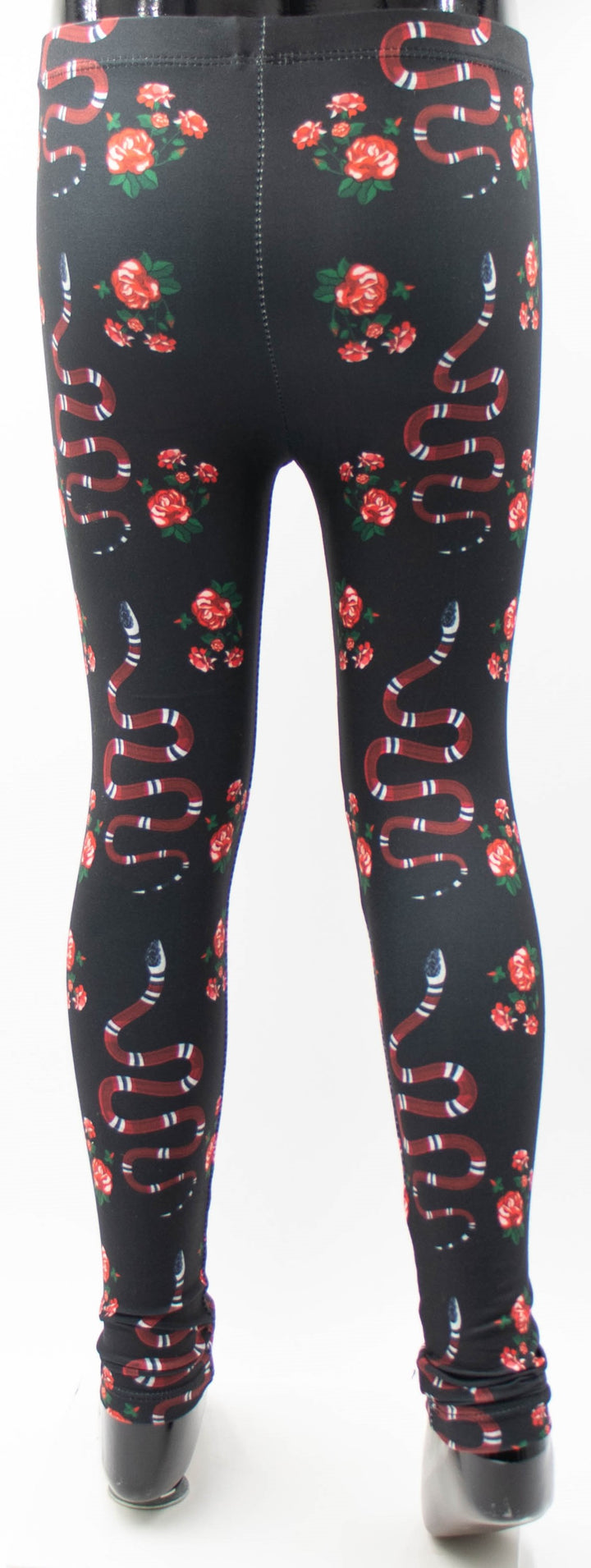 Girls Leggings