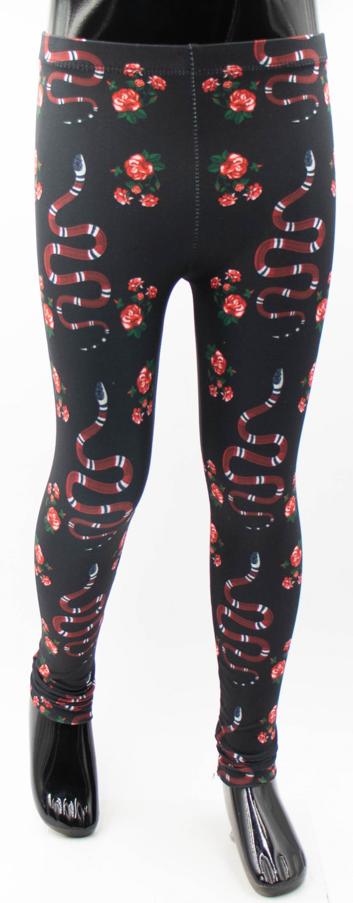 Girls Leggings