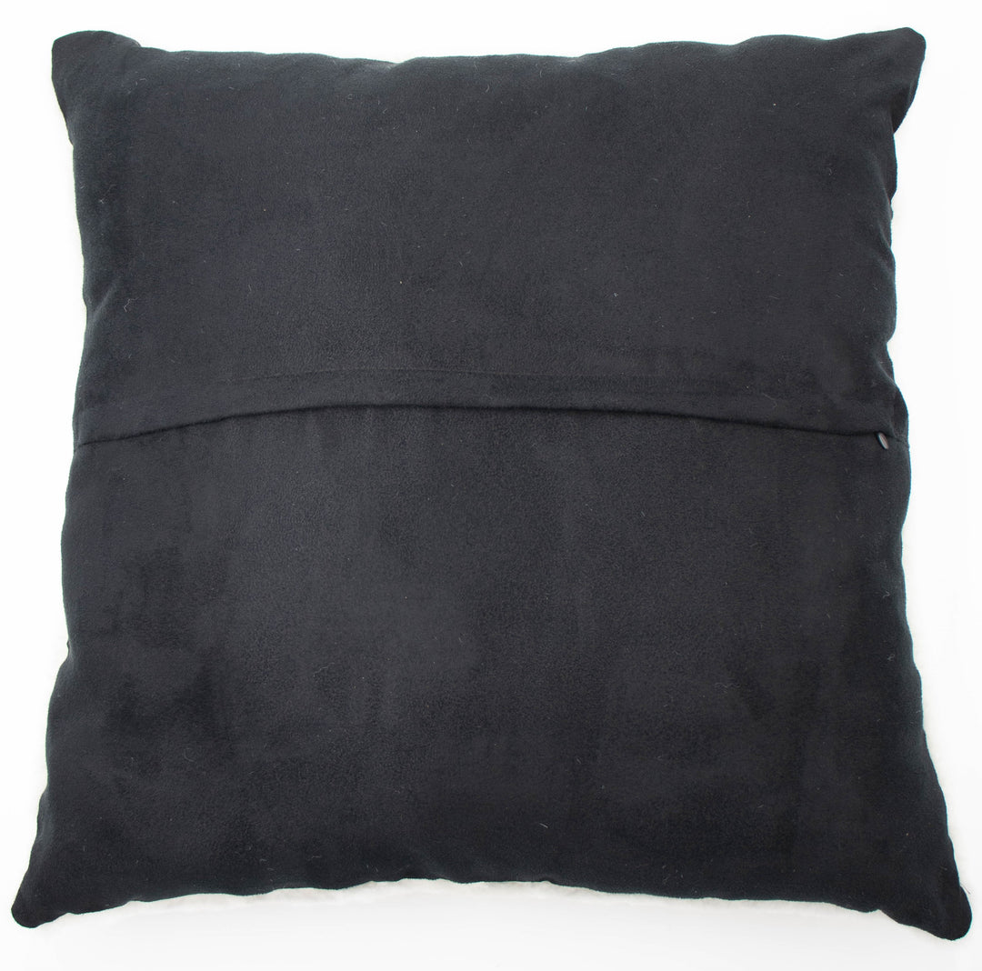 Vail Sheepskin Pillow