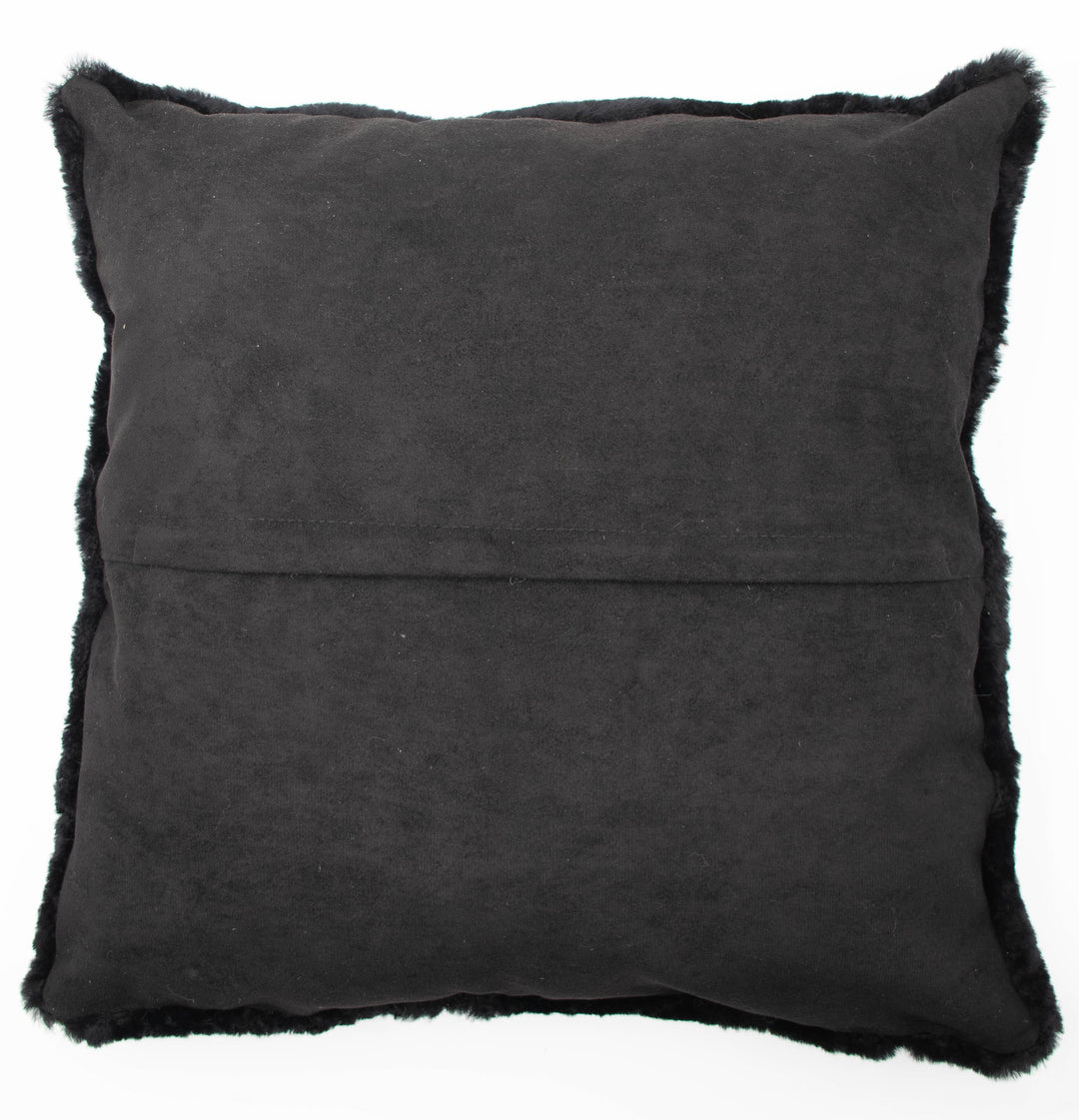 Park City Sheepskin Pillow