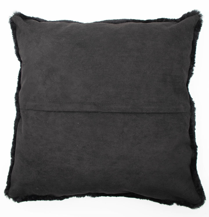 Park City Sheepskin Pillow