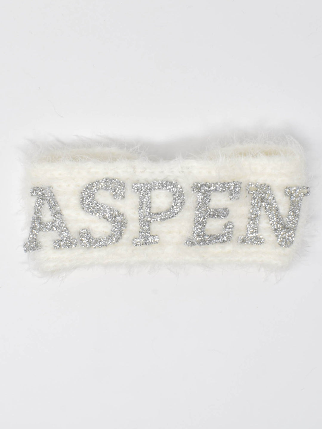 Aspen Headband - Denimaxx