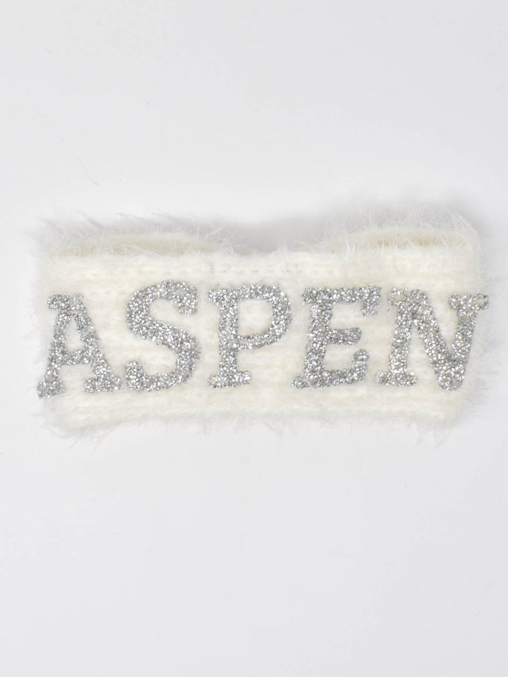 Aspen Headband - Denimaxx