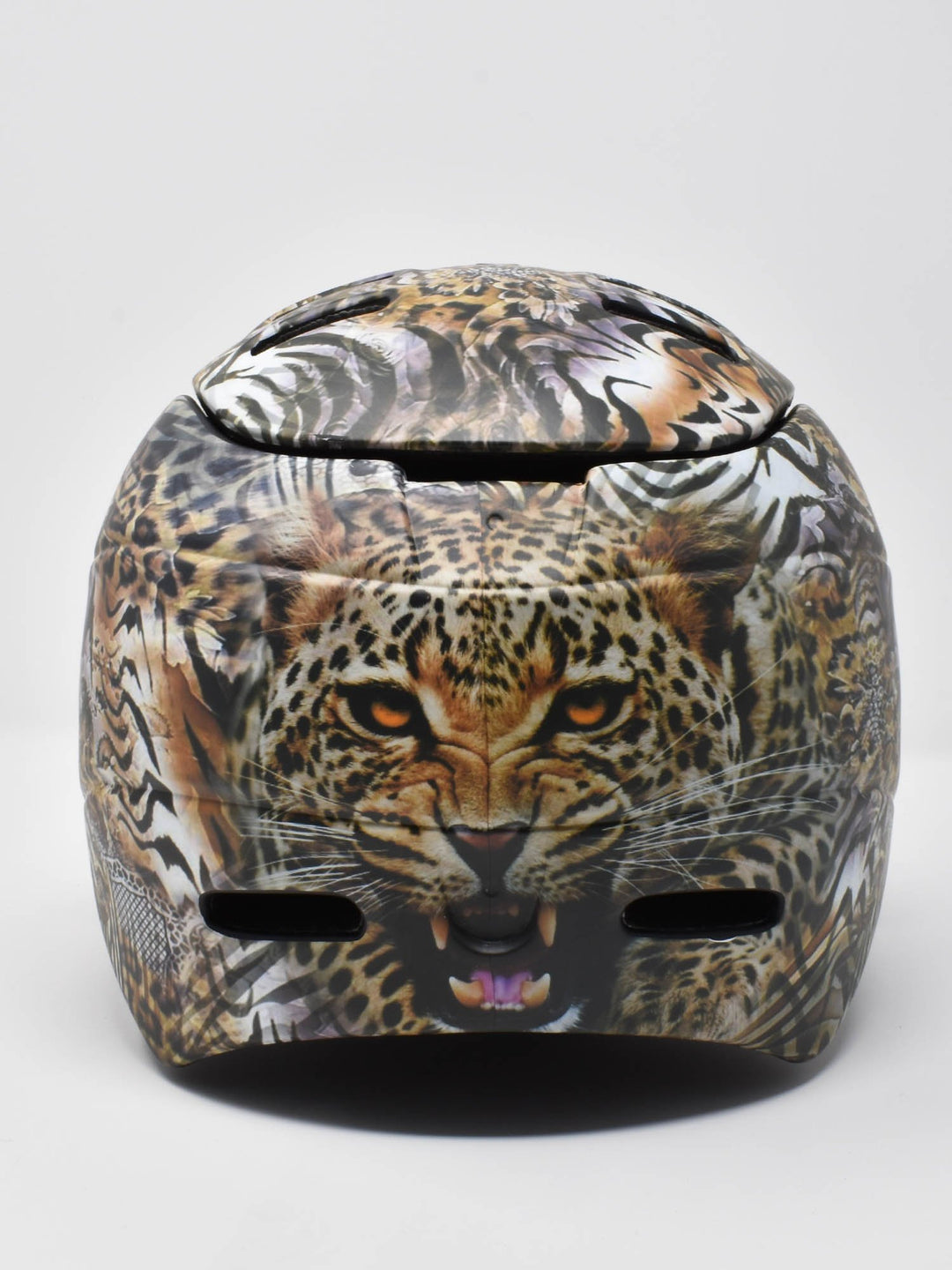 Visor Helmet - Denimaxx