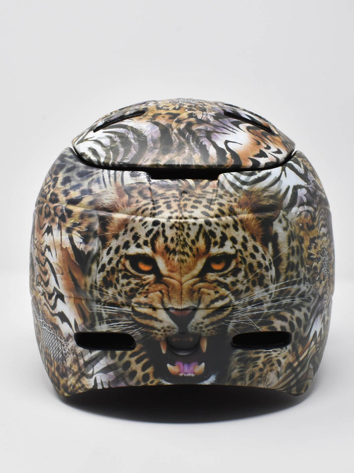 Visor Helmet - Denimaxx