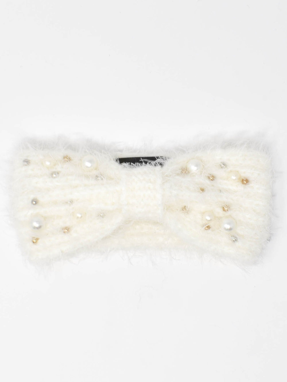 Aspen Headband - Denimaxx