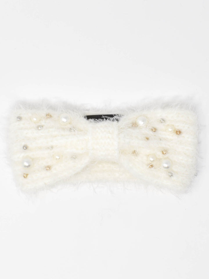 Aspen Headband - Denimaxx